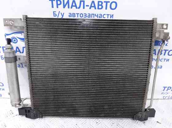 Радиатор кондиционера Nissan Juke F15 1.6 TURBO MR16DDT 2010 (б/у) Киев