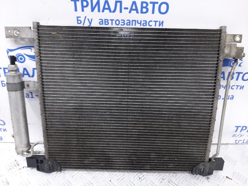 Радиатор кондиционера Nissan Juke 2010-2019 921003DD0A (Арт. 28536) Киев - изображение 4