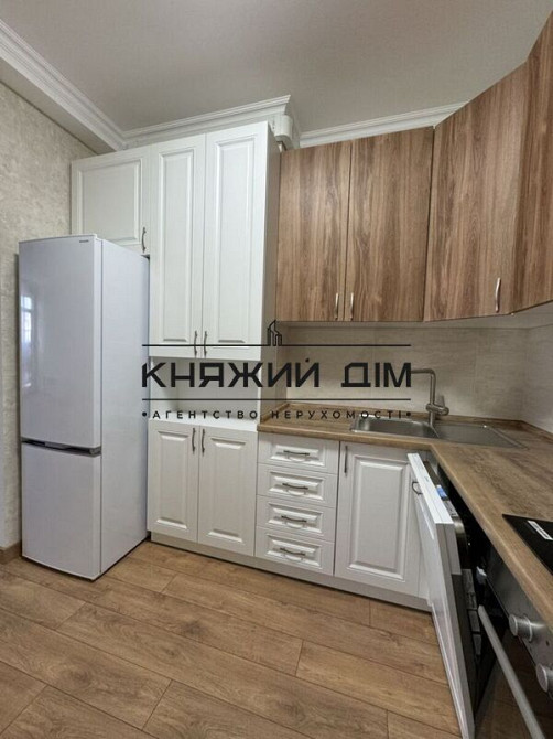 Оренда 2 кімнатна квартира ЖК Британський квартал КОД 11186407 Киев - изображение 6