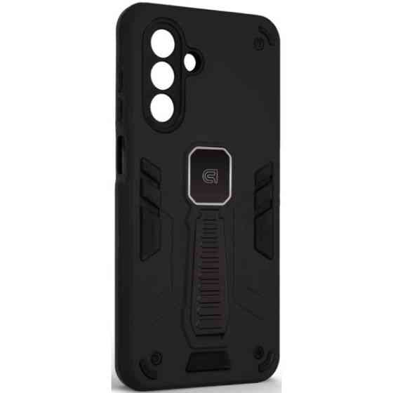 DM Чохол ArmorStandart Proover для Samsung A27 A276 Black (ARM89734) Харків