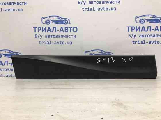 Накладка двери Subaru Forester 2012-2018 91112SG140 (Арт. 57535) Киев