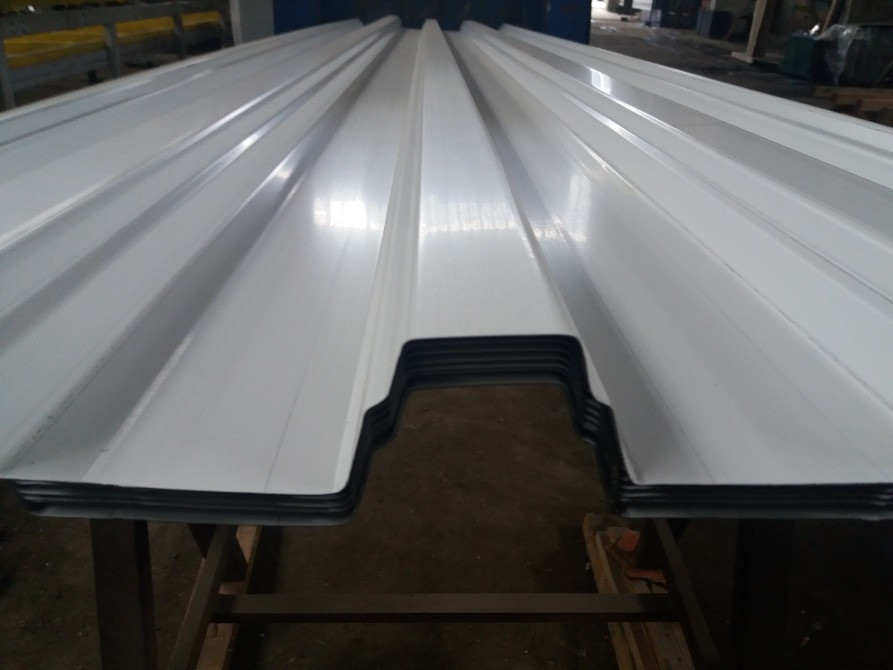 Профнастил Металочерепиця Фасадні касети Канати Стропи м/п Вікна Двері Львів - зображення 8