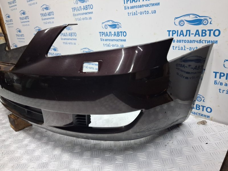 Бампер передний Hyundai Sonata 2004-2010 865113K010 (Арт. 80207) Киев - изображение 3