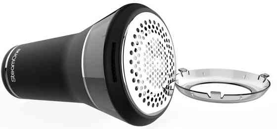 Машинка для удаления катышков SteamOne RP30B 5 Вт черная Киев