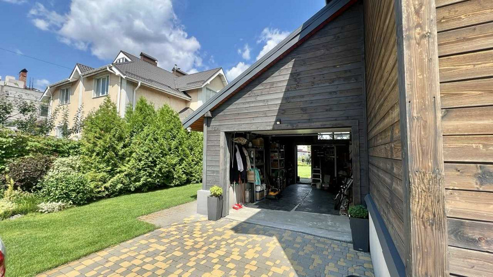 продажа 4-к коттедж Киев, Голосеевский, 260000 $ Київ - зображення 8