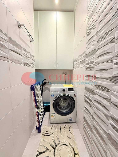 долгосрочная аренда 3-к квартира Киев, Днепровский, 2200 $/мес. Київ - зображення 12