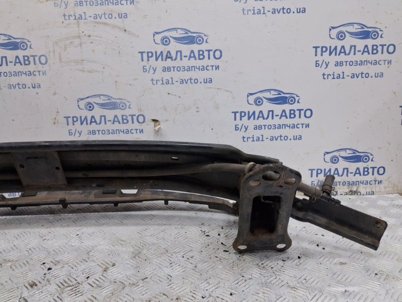 Усилитель бампера передний Hyundai Santa fe DM 2.2 DIESEL D4HB 2012 (б/у) Київ - зображення 7