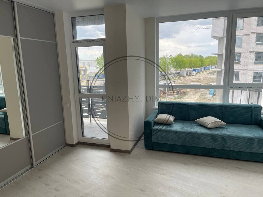 Аренда 2-ком. разд. кв. в ЖК Paradise Avenue. Код:11199323 Київ - зображення 2