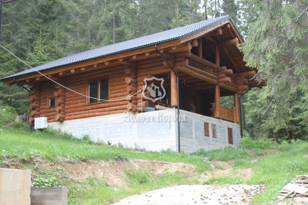 продажа земля коммерческого назначения Яремче, Яблоница, 1400000 $  - изображение 3