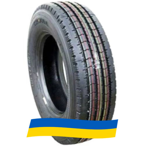 235/75 R17.5 Goodride CR960A 143/141J Рульова шина Київ - зображення 7