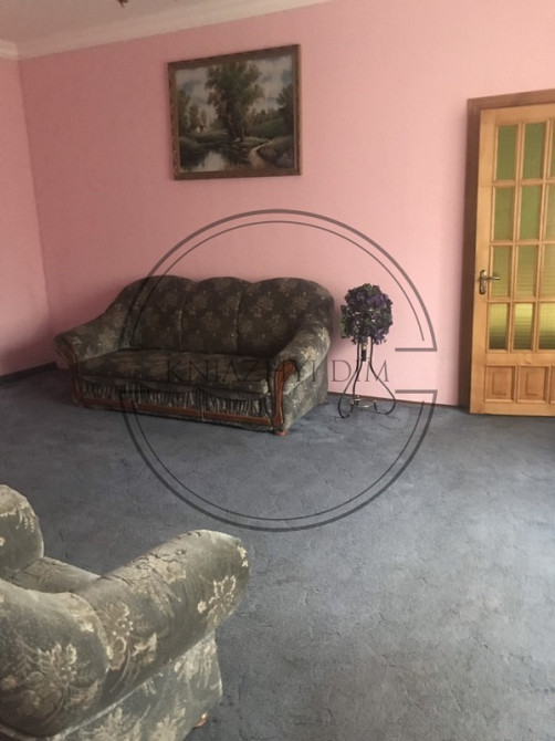 ОРЕНДА будинок в Софіївській Борщагівці з генератором та Газом. код № 136846 Киев - изображение 7