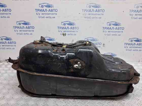 Бак топливный металлический Mitsubishi Pajero Sport 1996-2008 MR432106 (Арт. 64871) Київ