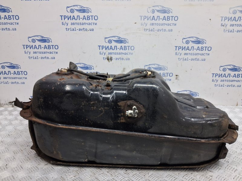 Бак топливный металлический Mitsubishi Pajero Sport K9 3.0 БЕНЗИН 6G72 1996 (б/у) Київ - зображення 6