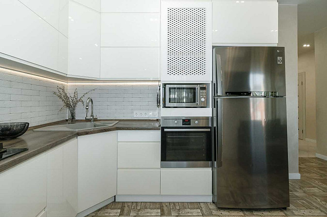 продажа 2-к квартира Киев, Голосеевский, 152000 $ Киев - изображение 1