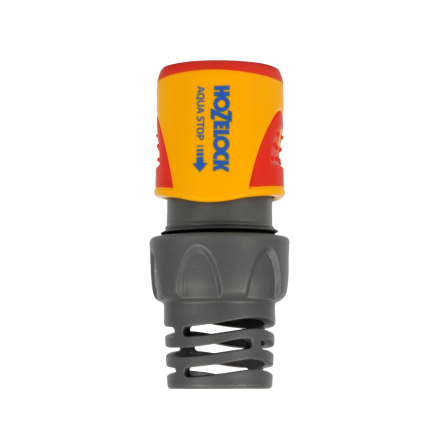 Коннектор HoZelock 2065 Aquastop Plus (15 мм + 19 мм) Київ