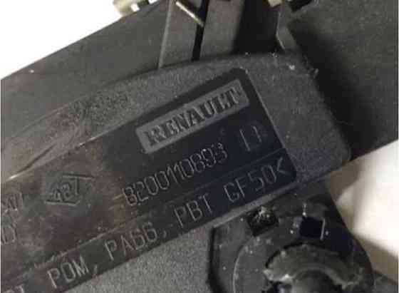 Бу датчик педали сцепления 8200110893, 8200666173 Renault Laguna 2, Scenic, Megane, Espace Кропивницкий