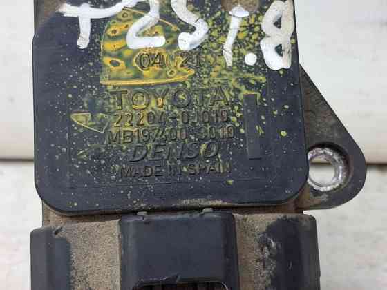 Датчик расхода воздуха Toyota Avensis 2002-2010 222040J010 (Арт. 63217) Київ