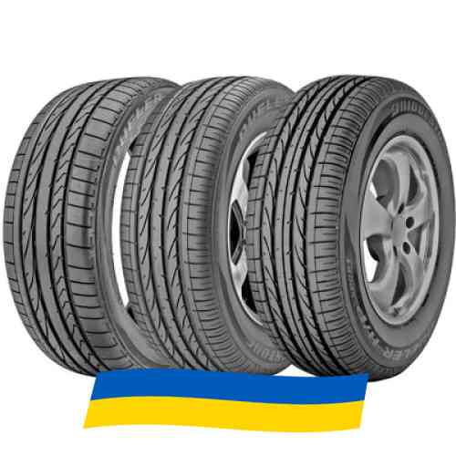 285/50 R20 Bridgestone Dueler H/P Sport 112V Позашляхова шина Київ
