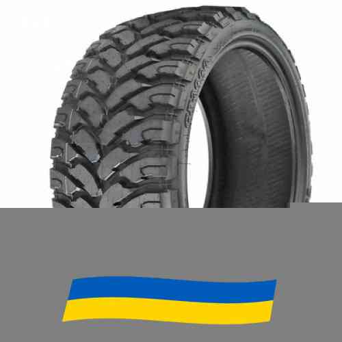 40/14 R17 Comforser CF3000 F2 121Q Позашляхова шина Киев
