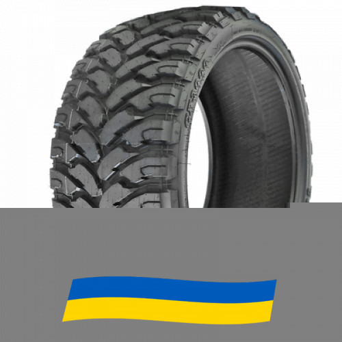 40/14 R17 Comforser CF3000 F2 121Q Позашляхова шина Киев - изображение 1