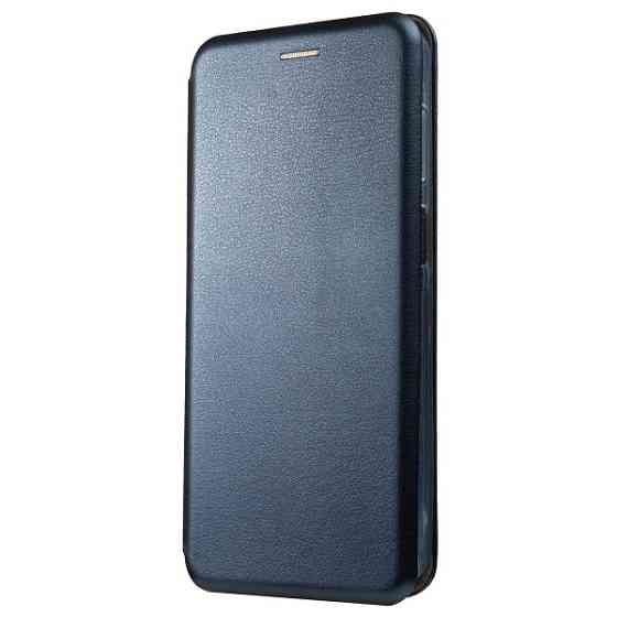 Чохол-книжка ArmorStandart G-Case для Samsung A27 5G Dark Blue (ARM89761) Харків