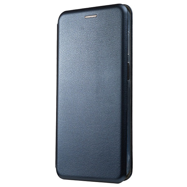 Чохол-книжка ArmorStandart G-Case для Samsung A27 5G Dark Blue (ARM89761) Харків - зображення 1