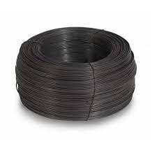 Проволока вязальная  1,2-8мм ( отмотка от 20кг) Киев - изображение 7