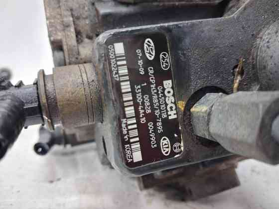 ТНВД Kia Sorento 2002-2011 331004A410 (Арт. 69555) Київ