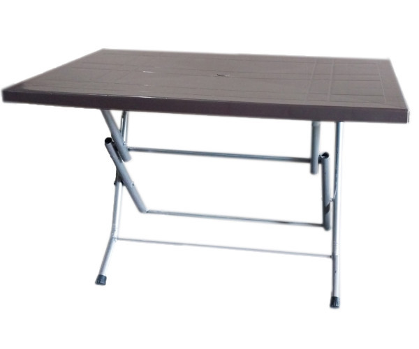 Стіл Барі Нью складний прямокутний 120*70 Днепр - изображение 1