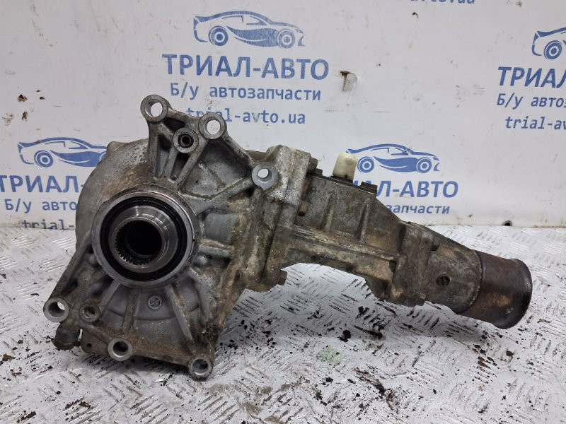 Раздаточная коробка Mitsubishi Outlander 2003-2006 MN132254 (Арт. 66392) Київ - зображення 4