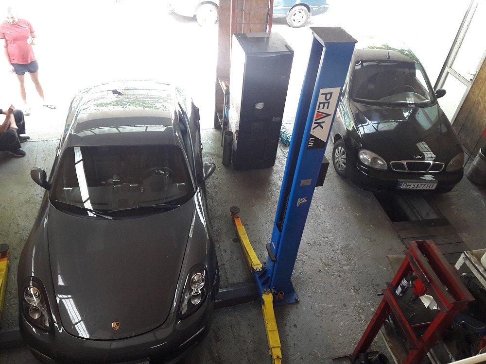 Ремонт стартера Стартер.Дс.Авто.Одесса Одесса - изображение 3