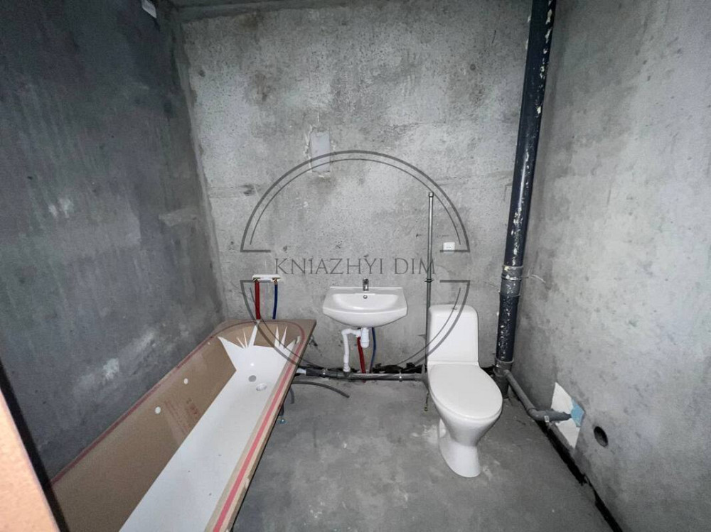 Без комісії Держ. програми Продаж 1 кім. квартири ЖК Ревуцький Код № 21145742 Киев - изображение 11