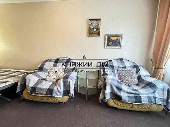 Оренда 1-кімнатної квартири, метро Мінська. № 1158730 Київ