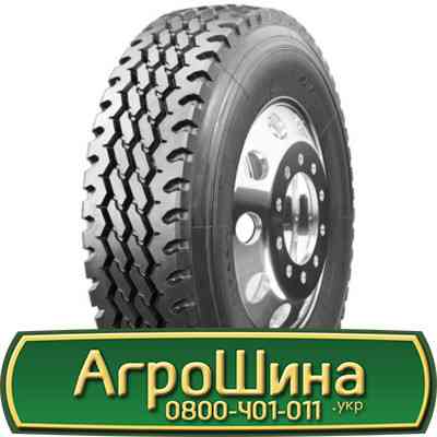315/80 R22.5 Sailun S815 156/150L/M Універсальна шина Киев