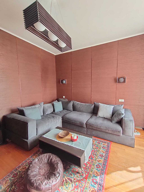 долгосрочная аренда 3-к квартира Киев, Шевченковский, 1000 $/мес. Київ - зображення 11