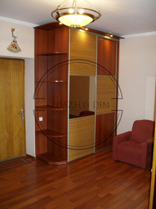 Оренда однокімнатна квартира біля метро Позняки. № 11169902 Київ - зображення 5