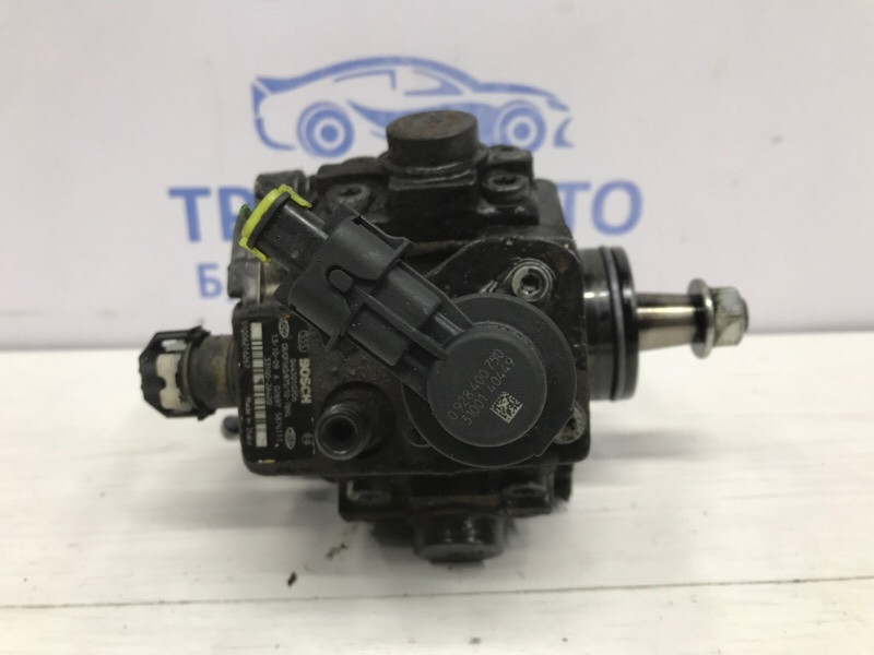 ТНВД Hyundai I30 GD 1.6 DIESEL D4FB 2011 (б/у) Киев - изображение 1