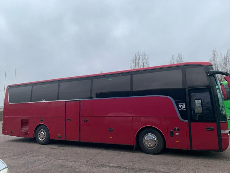 Пасажирські перевезення по Україні — комфорт та надійність для вашої подорожі! Одеса - зображення 3