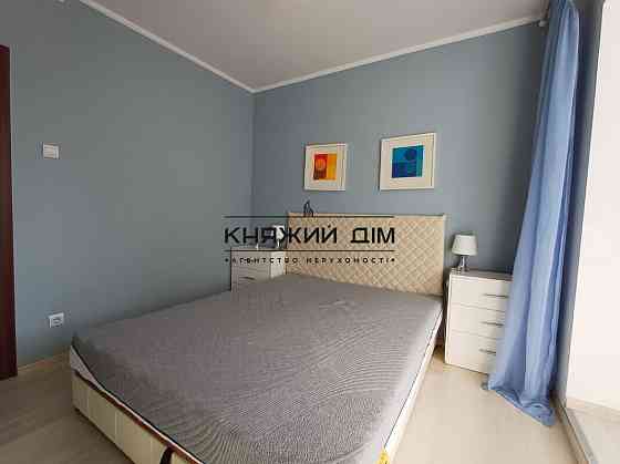 Є генератор! Оренда 1-кімнатної квартири м. Осокорки КОД 11156264 Київ