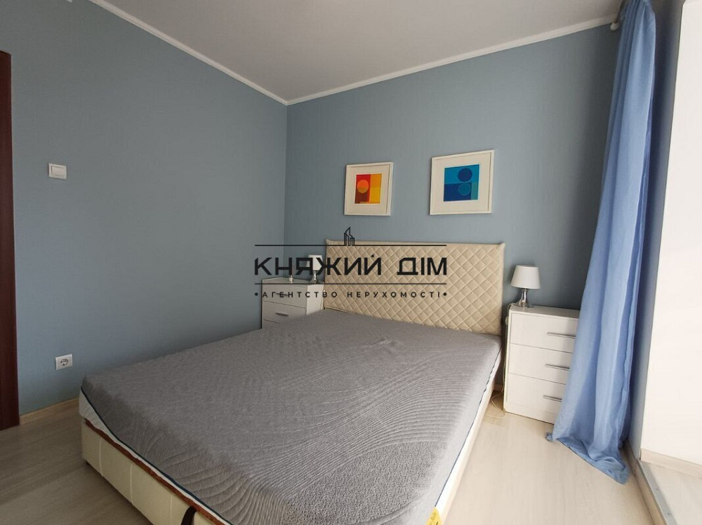 Є генератор! Оренда 1-кімнатної квартири м. Осокорки КОД 11156264 Киев - изображение 2