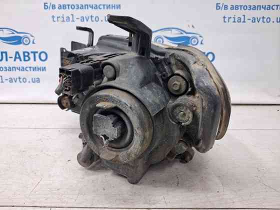 Фара правая галоген Mitsubishi Outlander CU 2.4 БЕНЗИН 4G69 2003 (б/у) Київ
