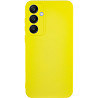 Чехол TPU GETMAN Liquid Silk Full Camera для Samsung Galaxy S23 FE Херсон