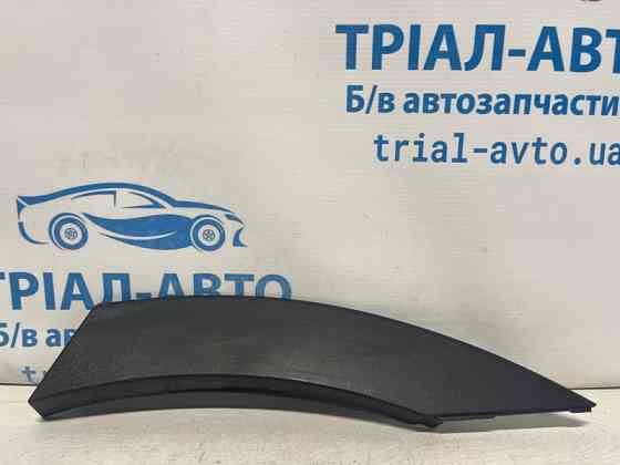 Накладка крыла Hyundai Santa fe DM 2.4 БЕНЗИН G4KJ 2012 задн. лев. (б/у) Київ