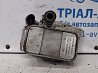 Радиатор масляный ДВС (теплообменник) SsangYong Korando C200 2.0 DIESEL D20DT 2010 (б/у) Київ