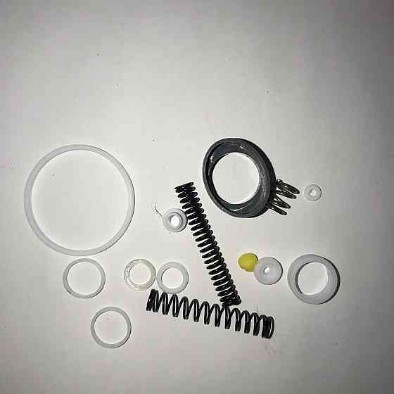 Ремкомплект для покрасочных пистолетов HD-1 ITALCO RK-HD-1 Харків