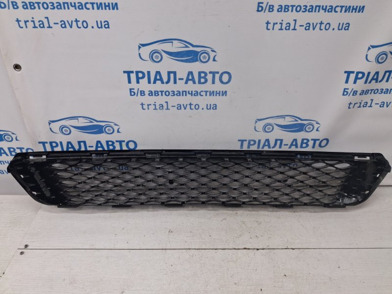Решетка бампера центральная Kia Optima 2010-2016 865614C500 (Арт. 71807) Киев - изображение 4