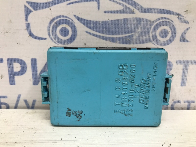 Блок комфорта Mitsubishi Pajero Sport 1996-2008 MR409898 (Арт. 54828) Киев - изображение 1