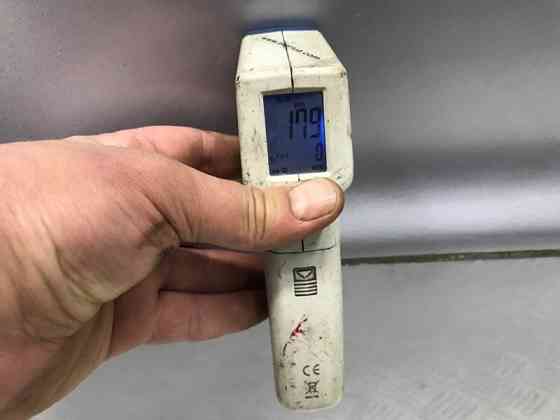 Дверь задняя правая Mitsubishi Pajero Wagon 3 3.2 ДИЗЕЛЬ 4M41 1999 (б/у) Киев