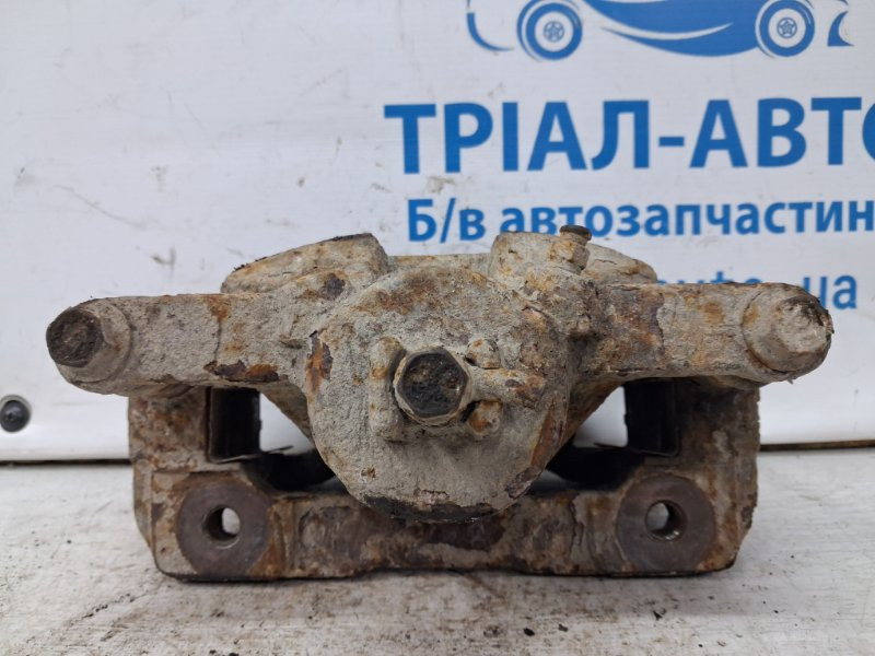 Суппорт передний правый Honda Civic FD 1.8 БЕНЗИН R18A 2005 (б/у) Киев - изображение 3