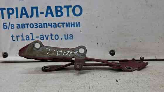 Петля крышки багажника левая Mitsubishi Lancer 10 2.0 БЕНЗИН 4B11 2007 (б/у) Киев